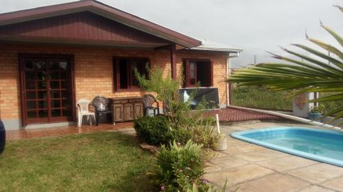 CASA PÉROLA - LITORAL
