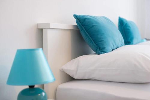  BAGI Apartments & Rooms in Fažana