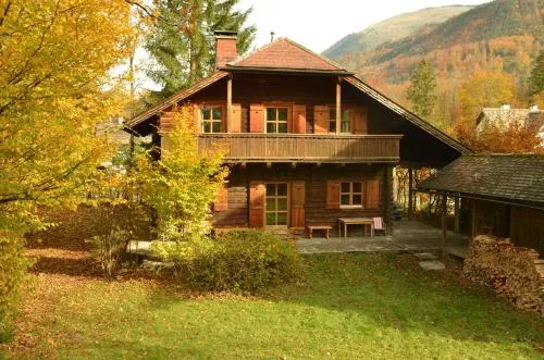 Ferienhaus Wagner in Bad Ischl, Österreich