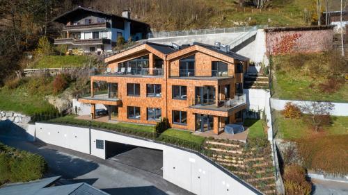 Apartments Adlerhorst Zell am See