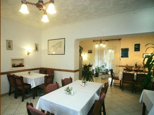  Pestújhely Panzió-étterem in Budapest