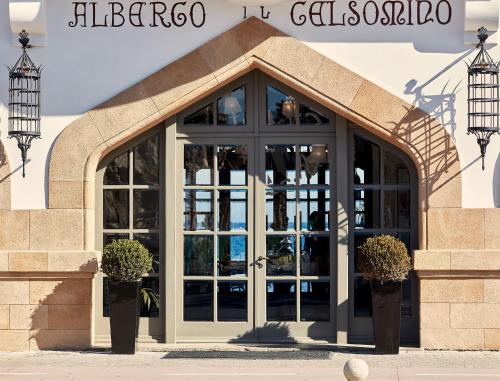 Albergo Gelsomino Hotel