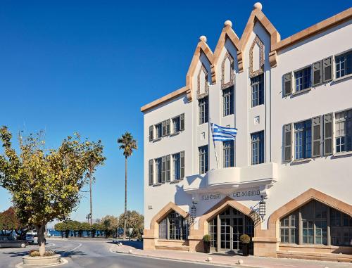 Albergo Gelsomino Hotel