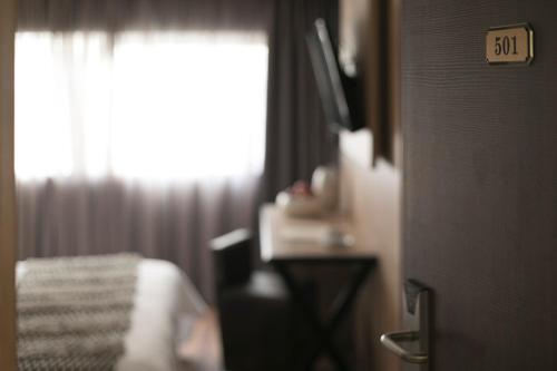 Plaza Hotel Philian Hotels and Resorts - image 8