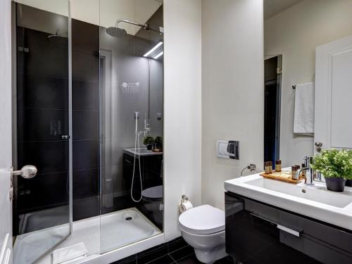 Lisbon Canaan Boutique Apartments Gaivotas by Get Your Stay, Lisabon (fotografie 6)