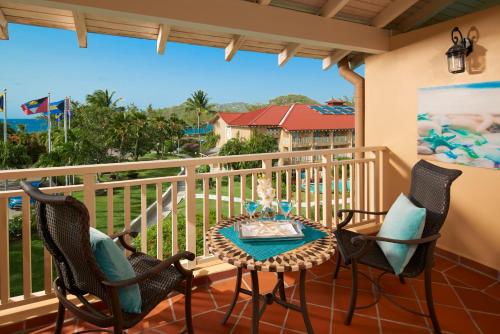 Sandals Grande St. Lucian Spa and Beach All Inclusive Resort - Couples Only