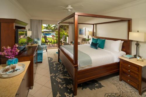 Sandals Grande St. Lucian Spa and Beach All Inclusive Resort - Couples Only