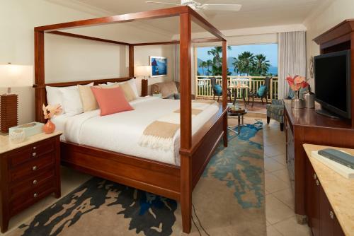 Sandals Grande St. Lucian Spa and Beach All Inclusive Resort - Couples Only