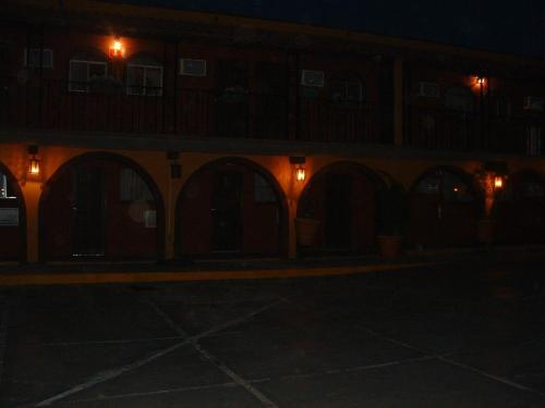 Hacienda del Indio