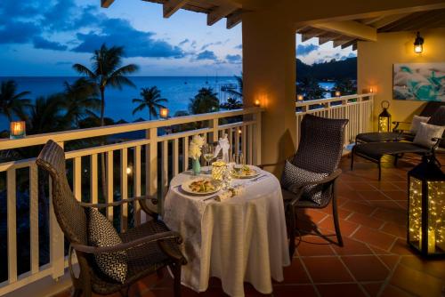 Sandals Grande St. Lucian Spa and Beach All Inclusive Resort - Couples Only