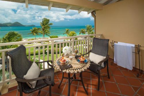 Sandals Grande St. Lucian Spa and Beach All Inclusive Resort - Couples Only