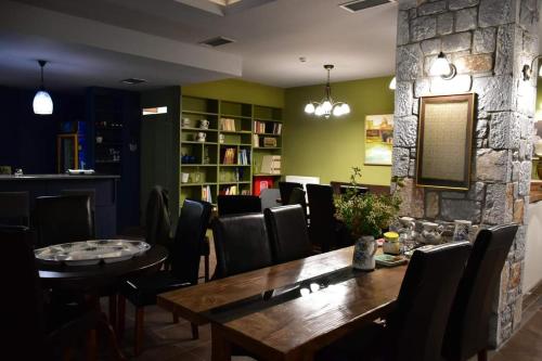 ZAROUCHLA INN in Zarouhla