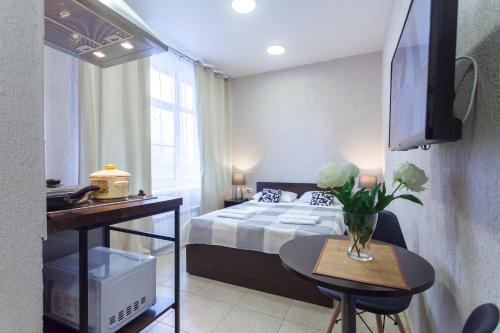 LeoHotels Мануфактура 