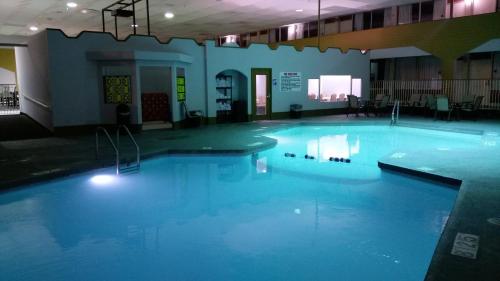 C3 Hotel - main image