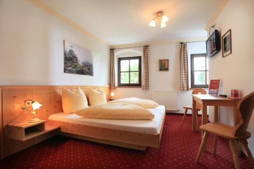 Hotel Reitlwirt - main image