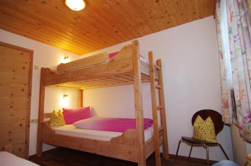  Unterlehenhof, Pension in Zell am Ziller