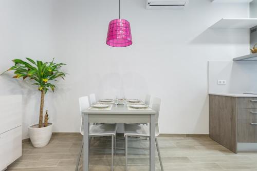 Beautiful Apartment 20 minutes from city center