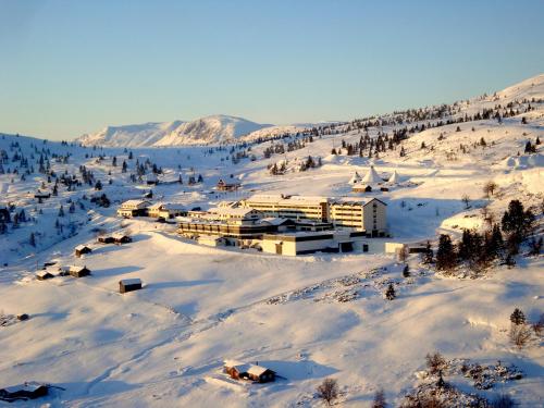 Storefjell Resort Hotel - Gol
