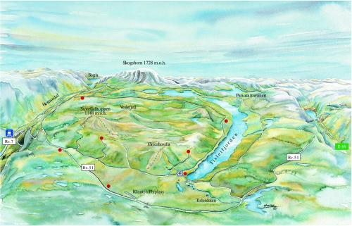 Storefjell Resort Storefjell Resort