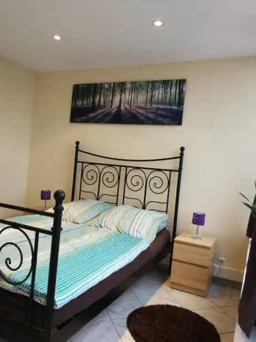 S&B Apartment in Wiesbaden, Deutschland