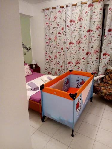  Small apartment 10 min (walk) from Piraeus port in Piräus