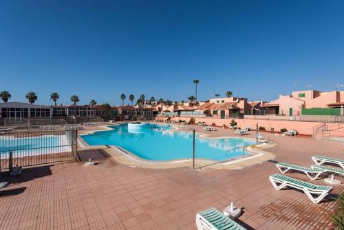 Maspalomas Precioso bungalow, Sonnenland