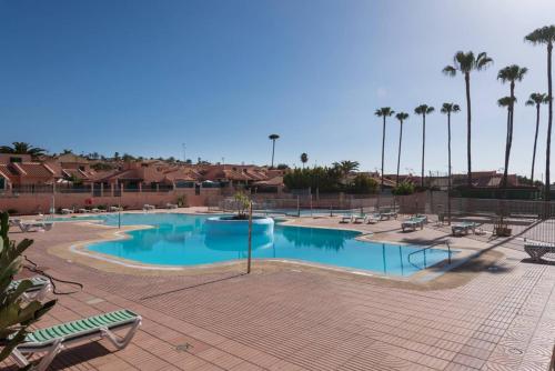 Maspalomas Precioso bungalow, Sonnenland