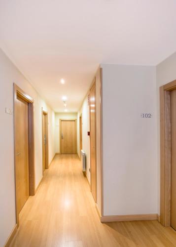 Hotel Puerta de la Santa - image 7