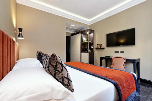 Merulana 13 - Exclusive Rooms - image 12