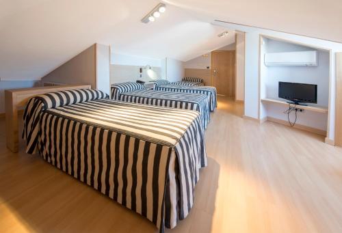 Hotel Puerta de la Santa