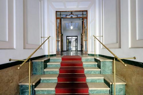 BQ House Colosseo Luxury Rooms, Rzym (zdjęcie 9)