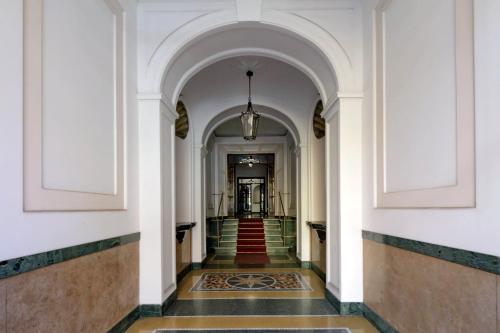BQ House Colosseo Luxury Rooms, Rzym (zdjęcie 8)