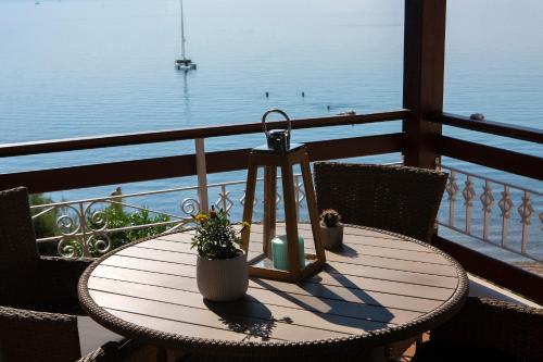 Arokaria Beach House – Nikiana, GA