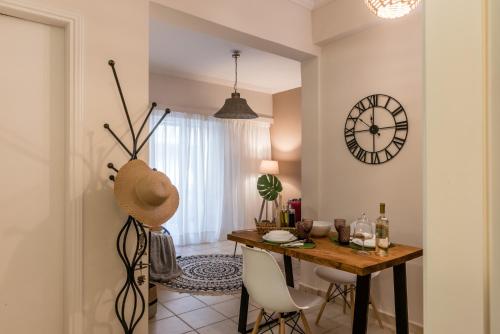 Acropolis, Urban Lifestyle apartment, Atény (fotografie 7)