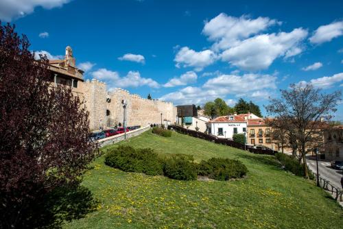 Hotel Puerta de la Santa - image 4