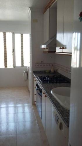 Apartamento Venecia