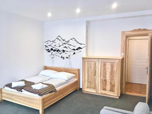 APARTAMENTY KRUPÓWKI 35 (Maria Mąka), Zakopane