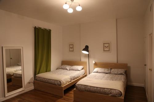 Bryant Park Studio Apartment Times Square South