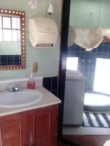 

Hostal El Viajero