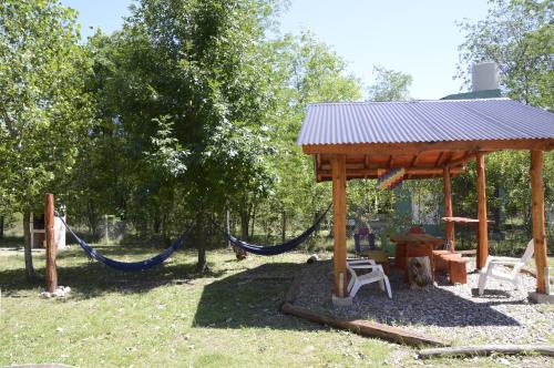 Aed, Rancho Pampa in Los Reartes