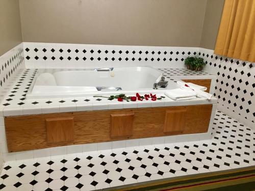 Super 8 By Wyndham Clearfield in Clearfield (PA)