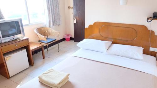Top Thai Hotel ( Top Thai Hotel )