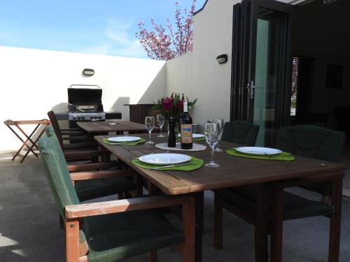 Wine Country Motel Havelock North photo 4