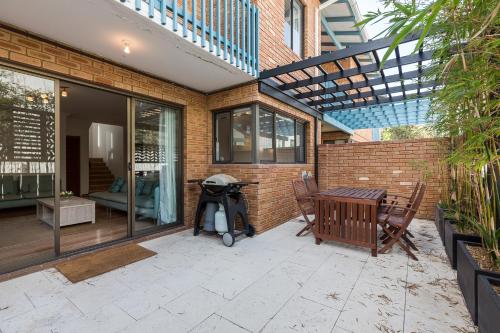 Facilities, Cottesloe Sea Salt Abode in Perth