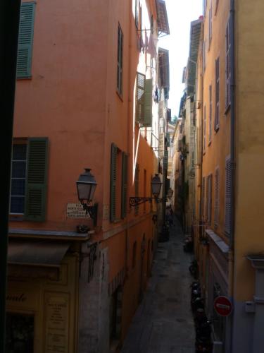 Hotel Rossetti - image 2