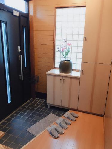 Guest House Asahi, Otaru