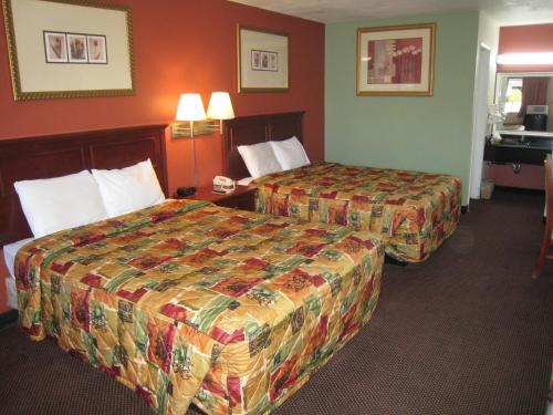 Motel 8 Maricopa - image 7