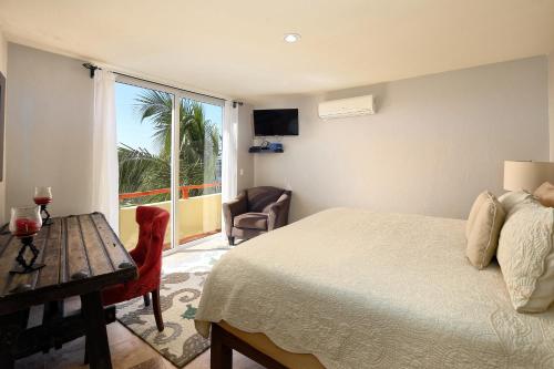 Villas Piedra Blanca in Sayulita, Mexico
