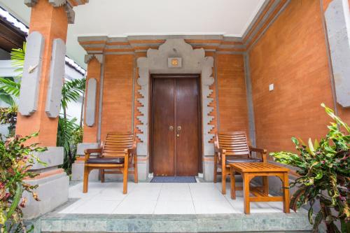 Standard Bungalow image 10