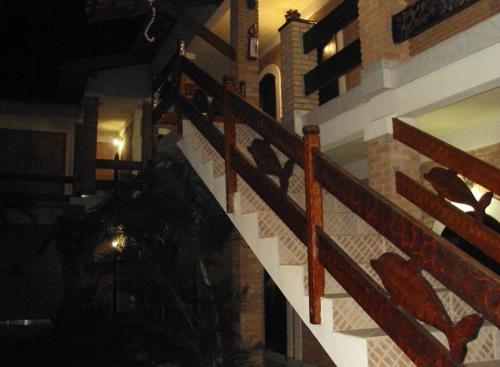 Dani Hotel Sao Sebastiao (Sao Paulo) Brazil